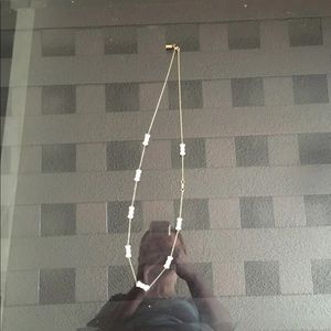 KATE SPADE NECKLACE